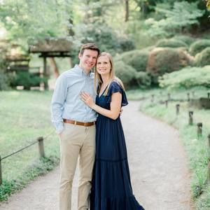 Meet your Posher, Lizzy